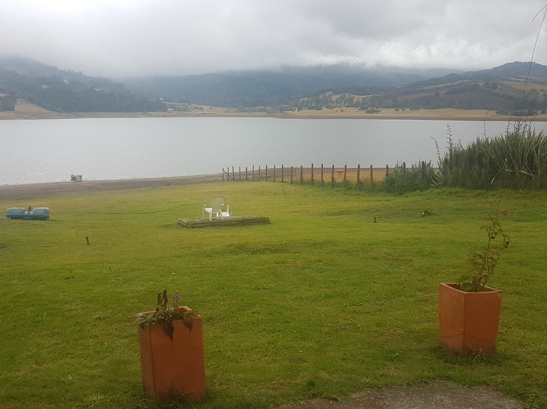 Estacion Primavera主图