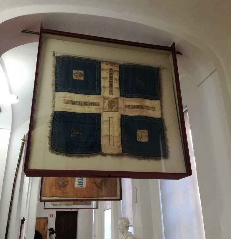 Museo del Risorgimento-阿斯蒂必去景点