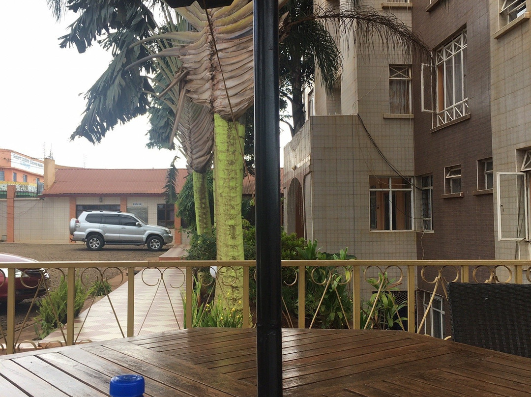 Panesic Hotel