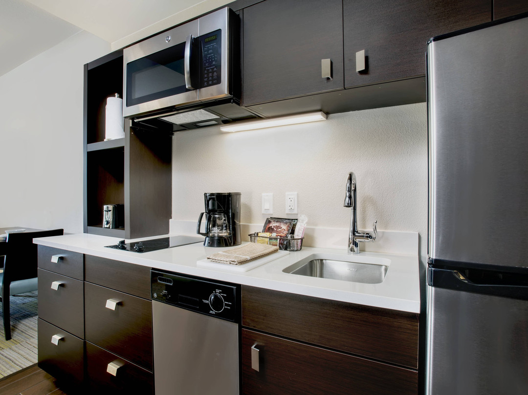 Towneplace Suites Miami Homestead主图