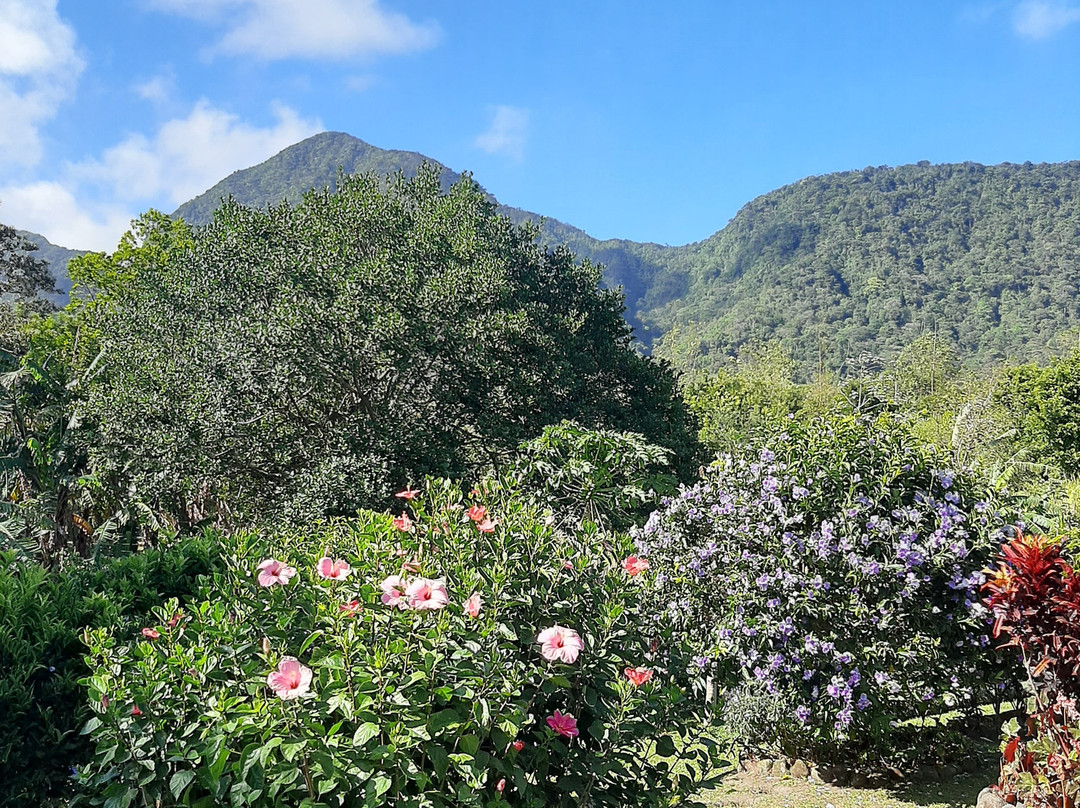 Hotel & Restaurante Valle Verde主图