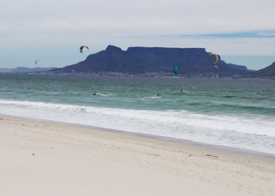 Big Bay Beach-Bloubergstrand必去景点