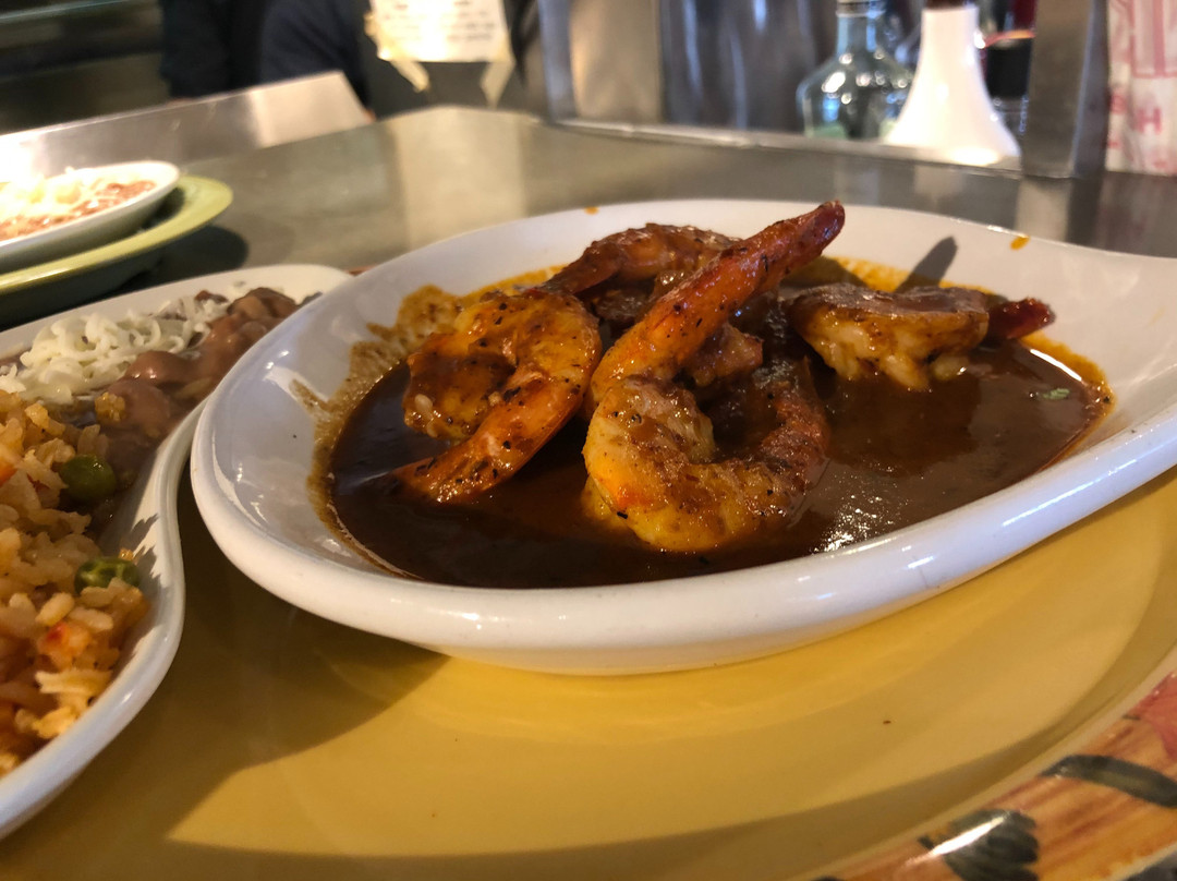 Tacos El Norte Lake Bluff