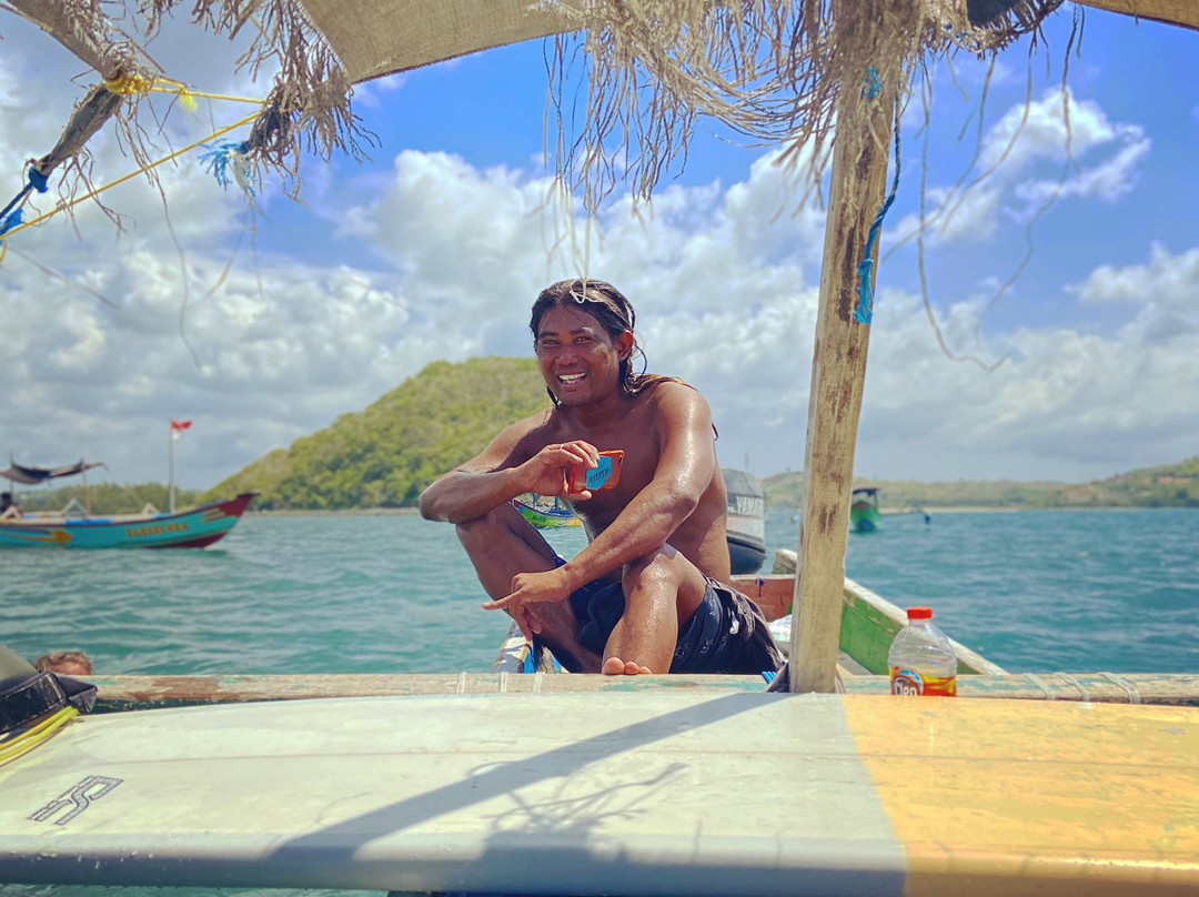 SURF LAB Lombok-Kuta必去景点