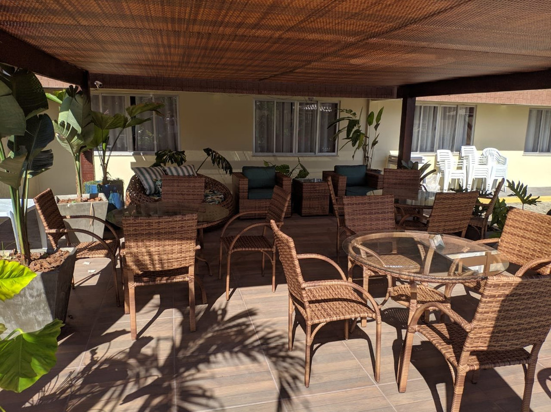 Pousada das Garças主图