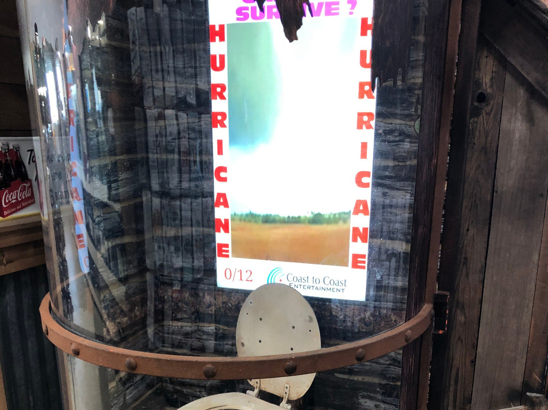 Bravo Farms-Traver必去景点