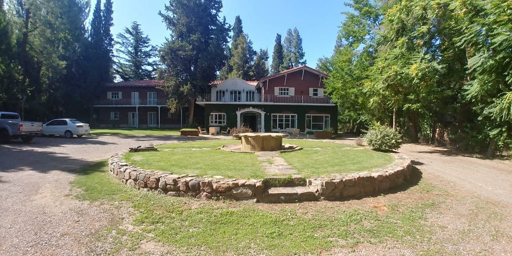 Hotel San Francisco主图