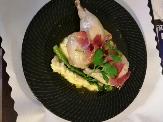 Stockman's Motel-餐饮