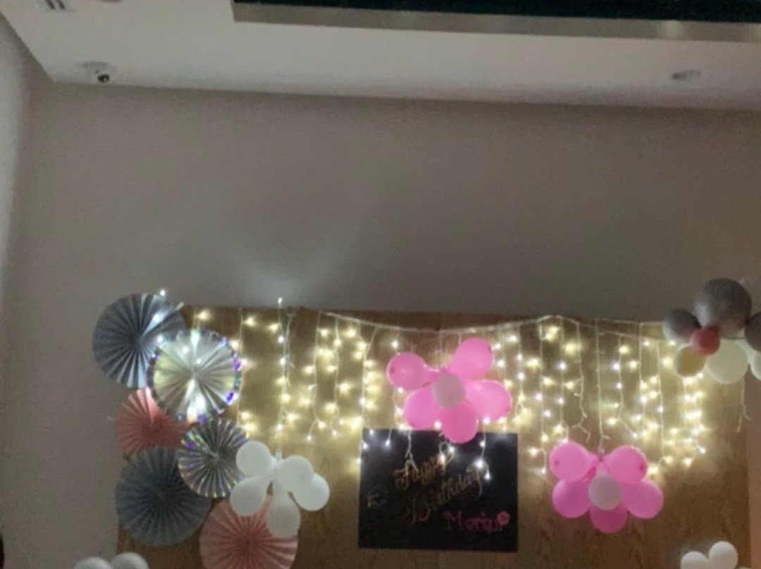 Salwa旅游景点-Dream Factory