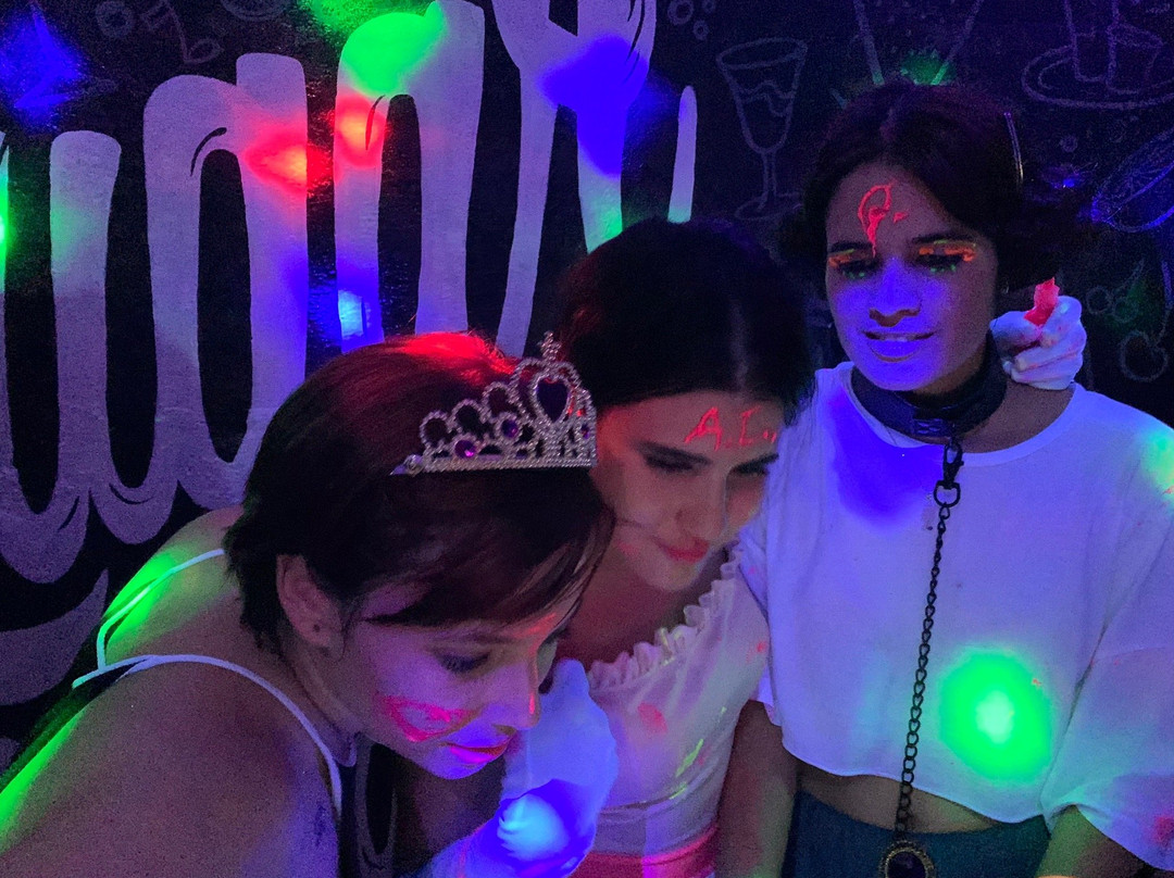 El Lugar en Cuba-圣塔克拉拉必去景点