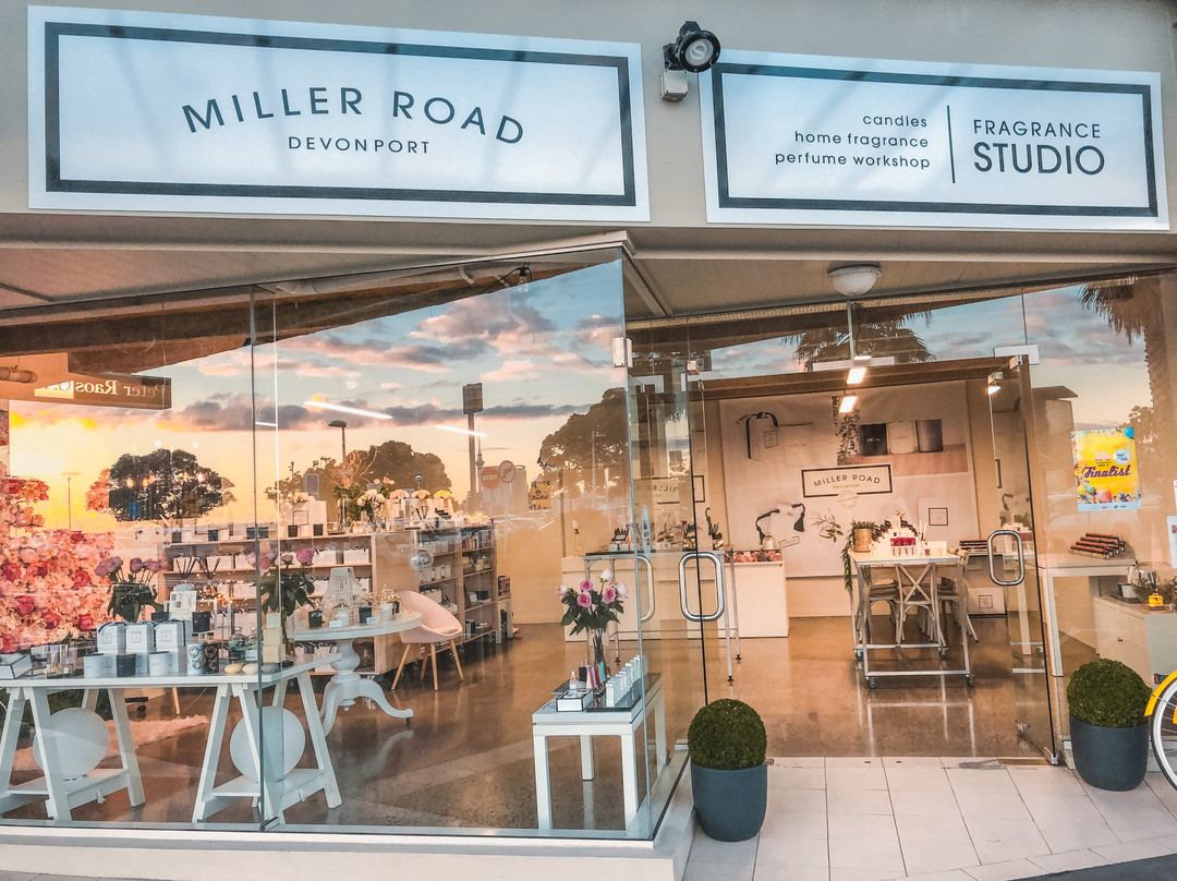 Miller Road Fragrance Studio景点图片