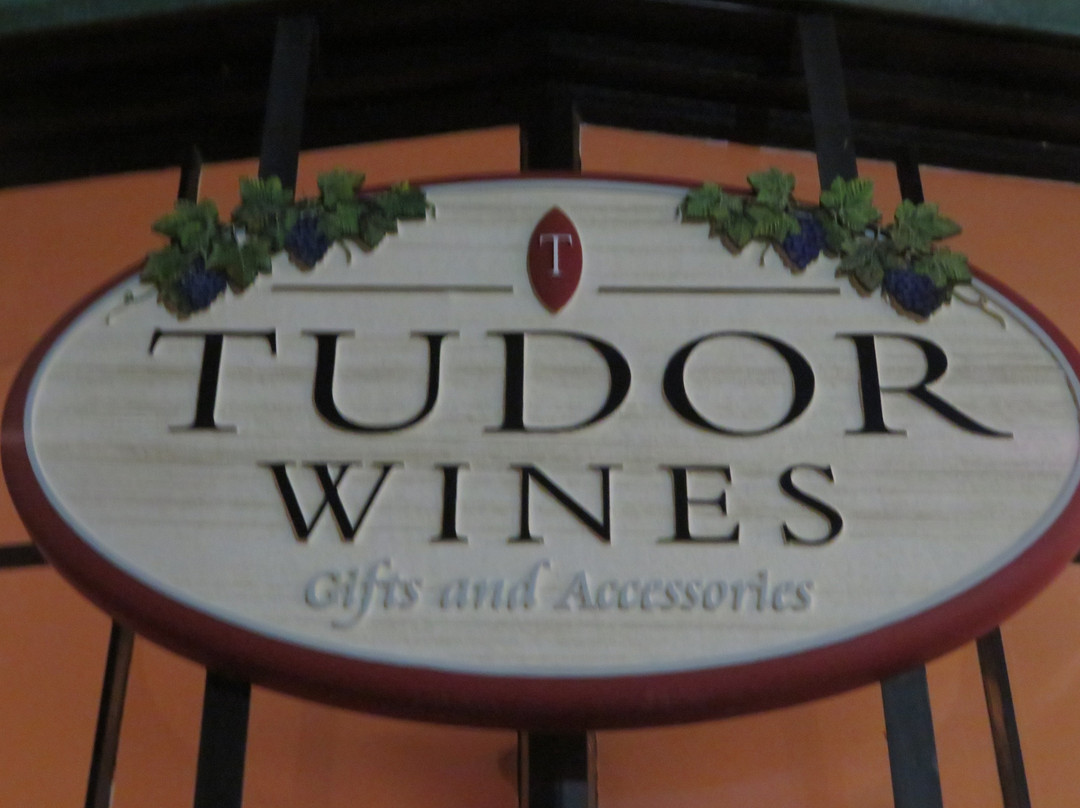Tudor Wines景点图片