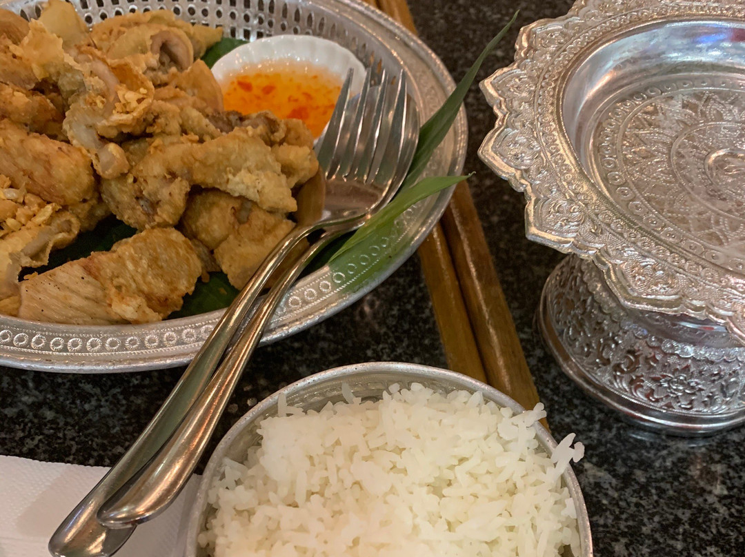 Basil Authentic Thai Cuisine