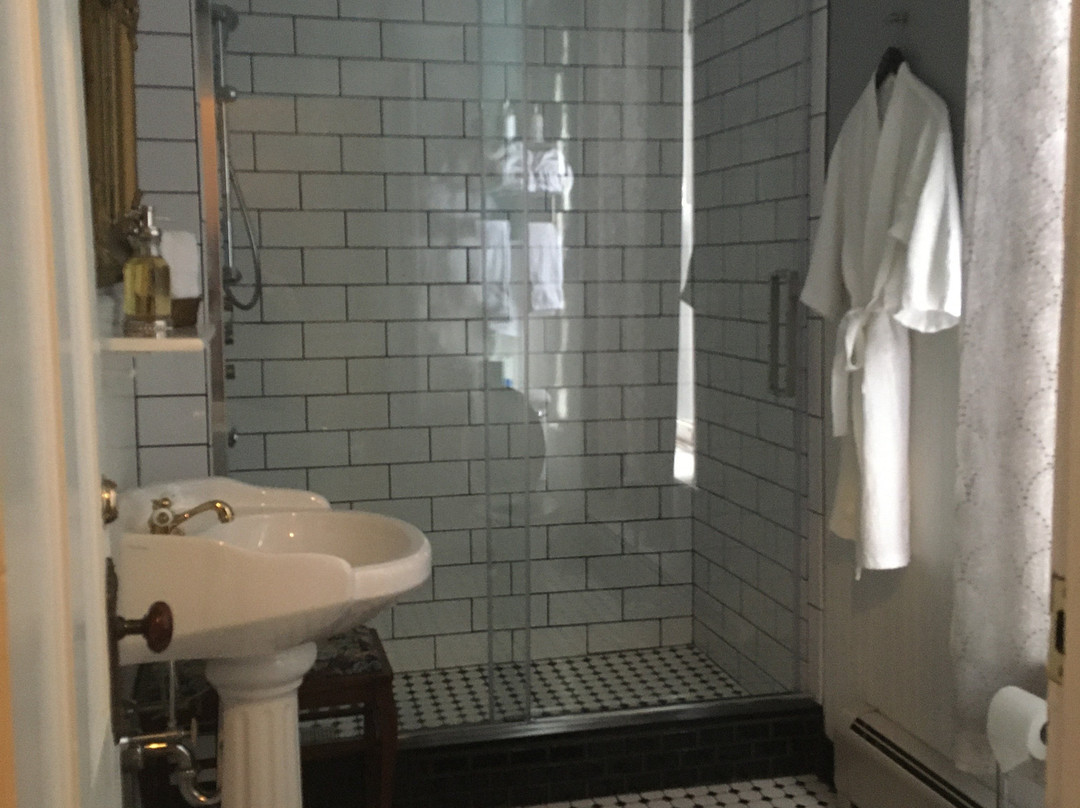 Rosemont Inn Bed & Breakfast主图