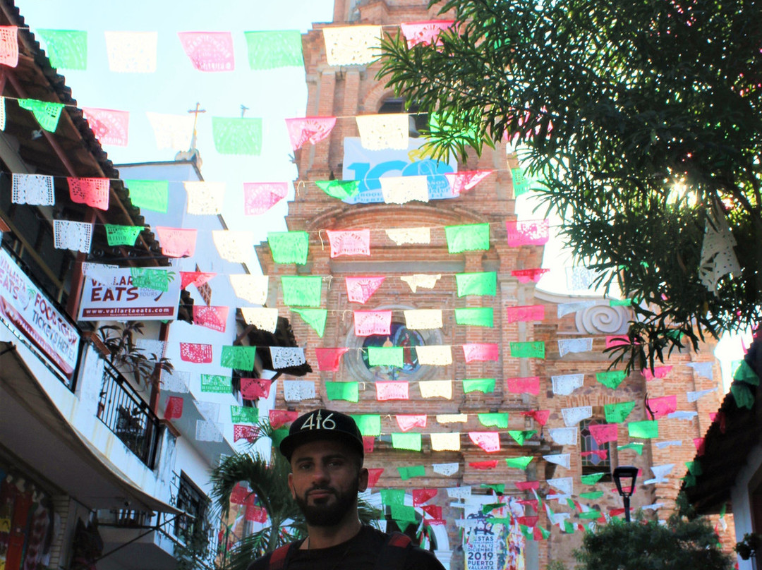 Parroquia de Nuestra Señora de Guadalupe-瓦拉塔港必去景点