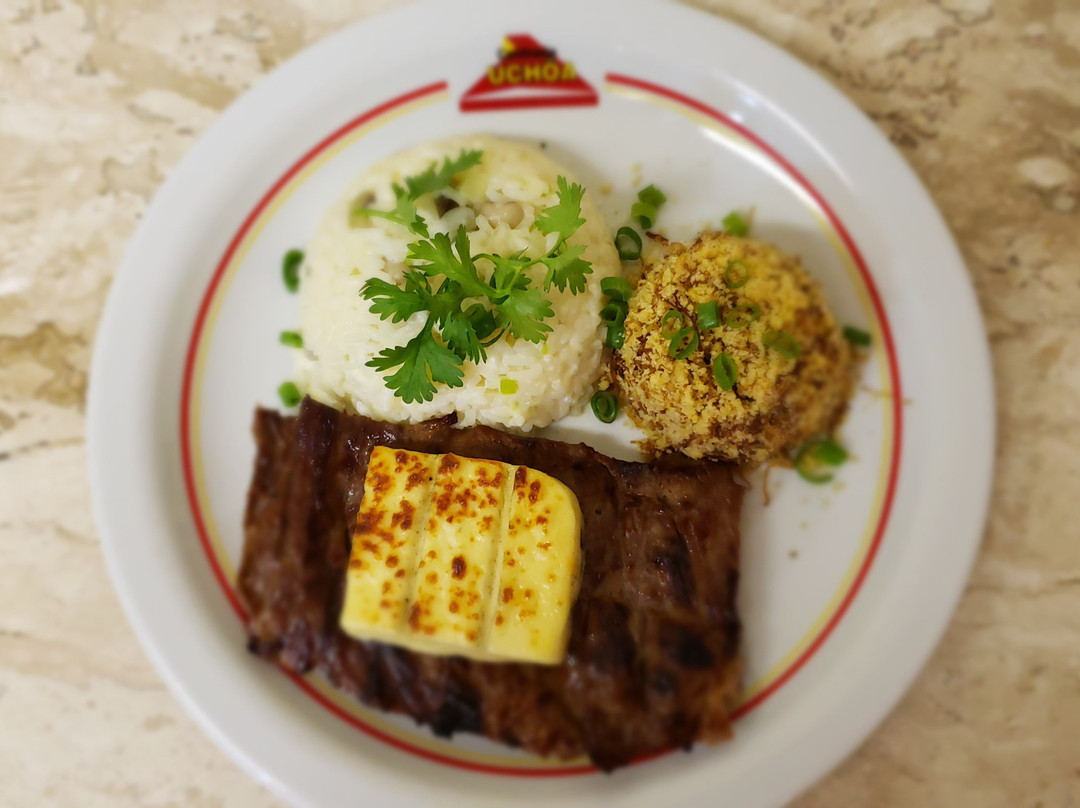 Uchôa Teresina Hotel主图