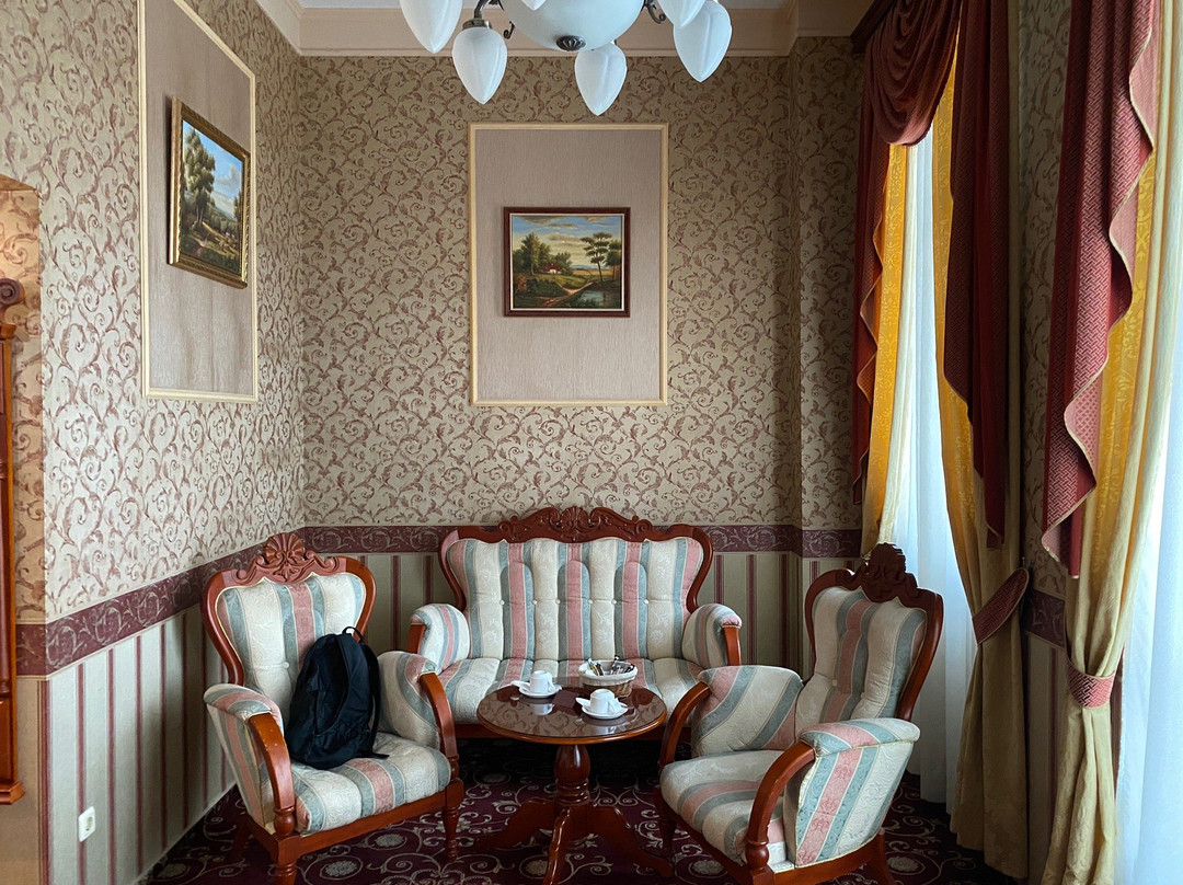 Anna Palace Hotel主图