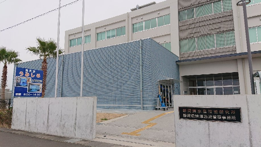Shizuoka Suisangijutsu Research Institute景点图片