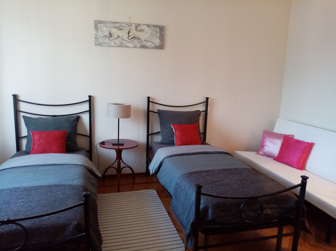 Villa dell'Arte主图