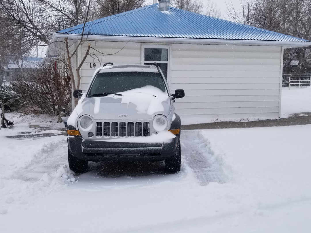 Bluebird Motel主图