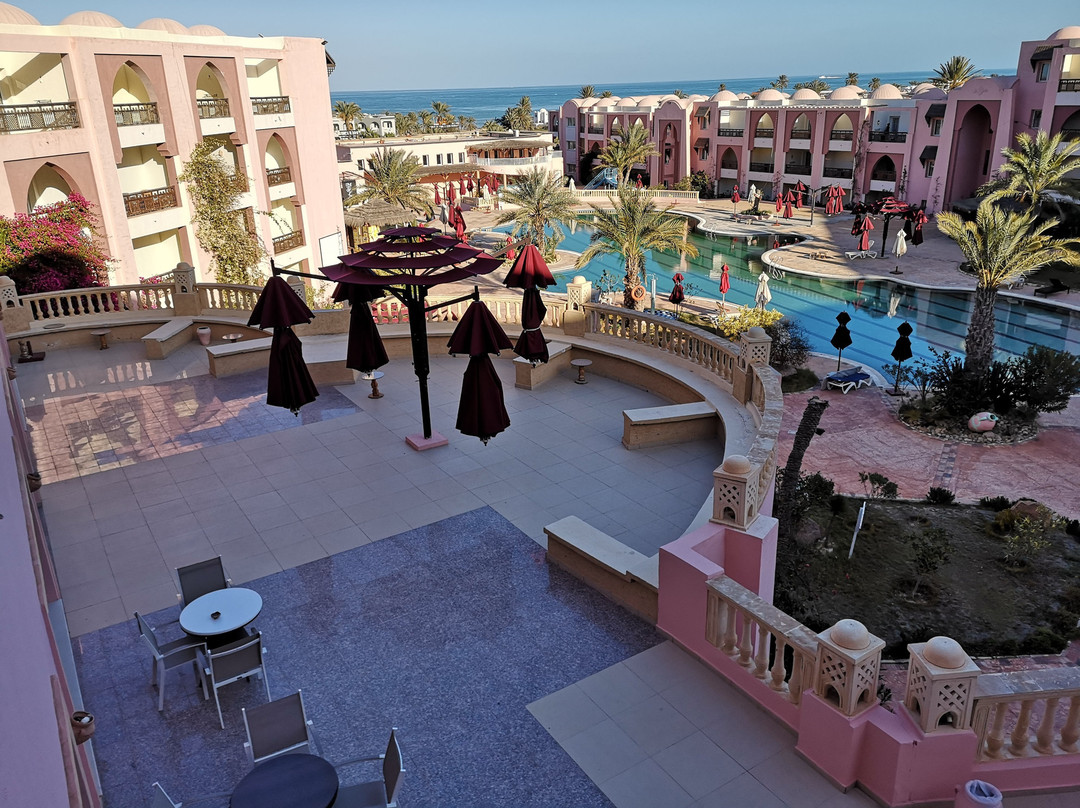 Hotel Lella Meriam主图