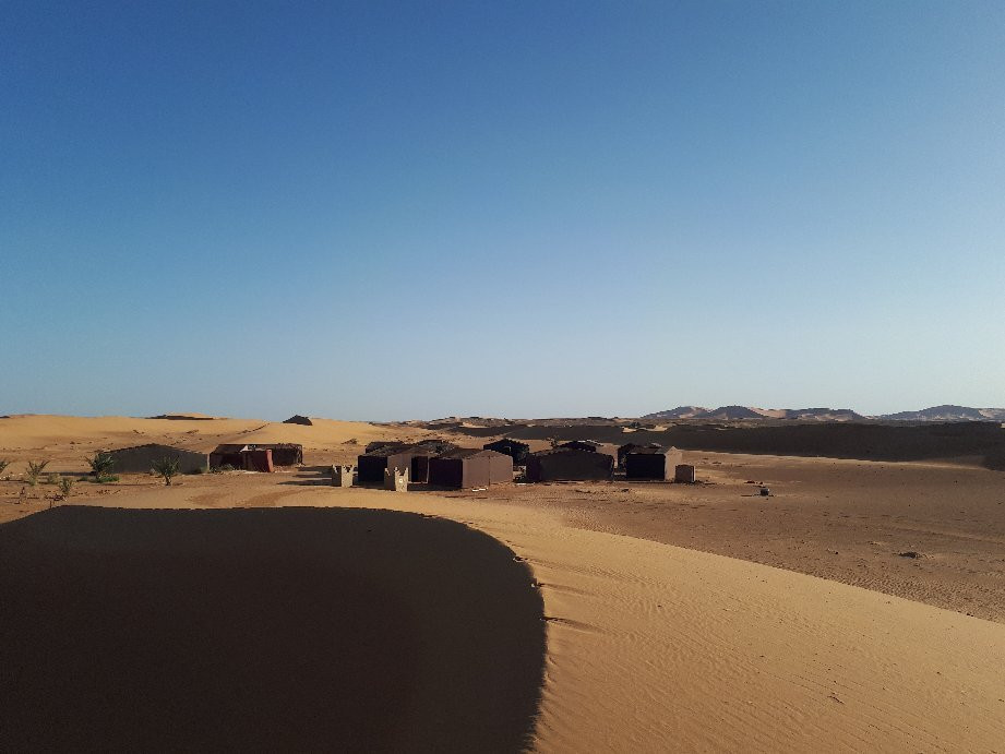 Auberge Sandfisch主图