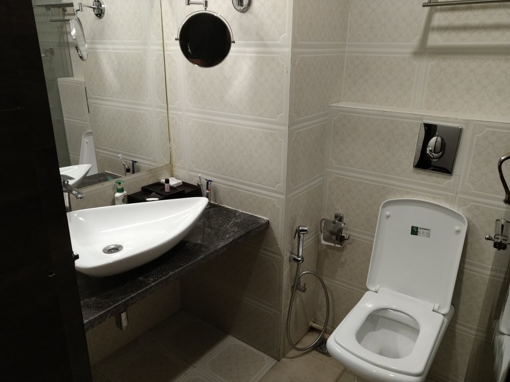 Silver Estate Resort主图