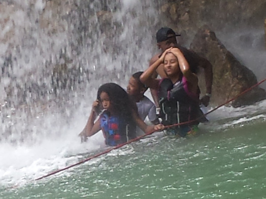 Salto Alto-Bayaguana必去景点