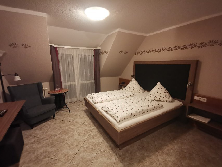 祖姆奥赫森餐厅-酒店主图