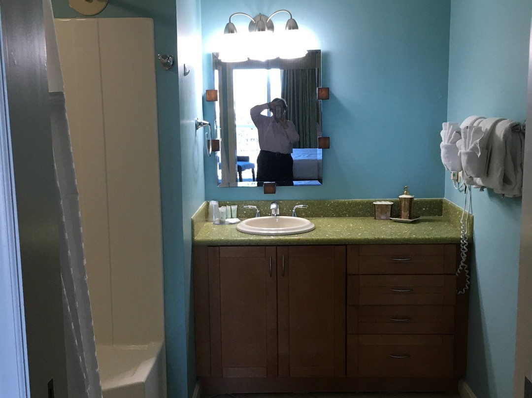 Harbourgate Marina Club, Oceana Resorts主图