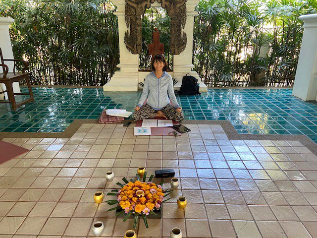 塔拉蒂亚民宿主图