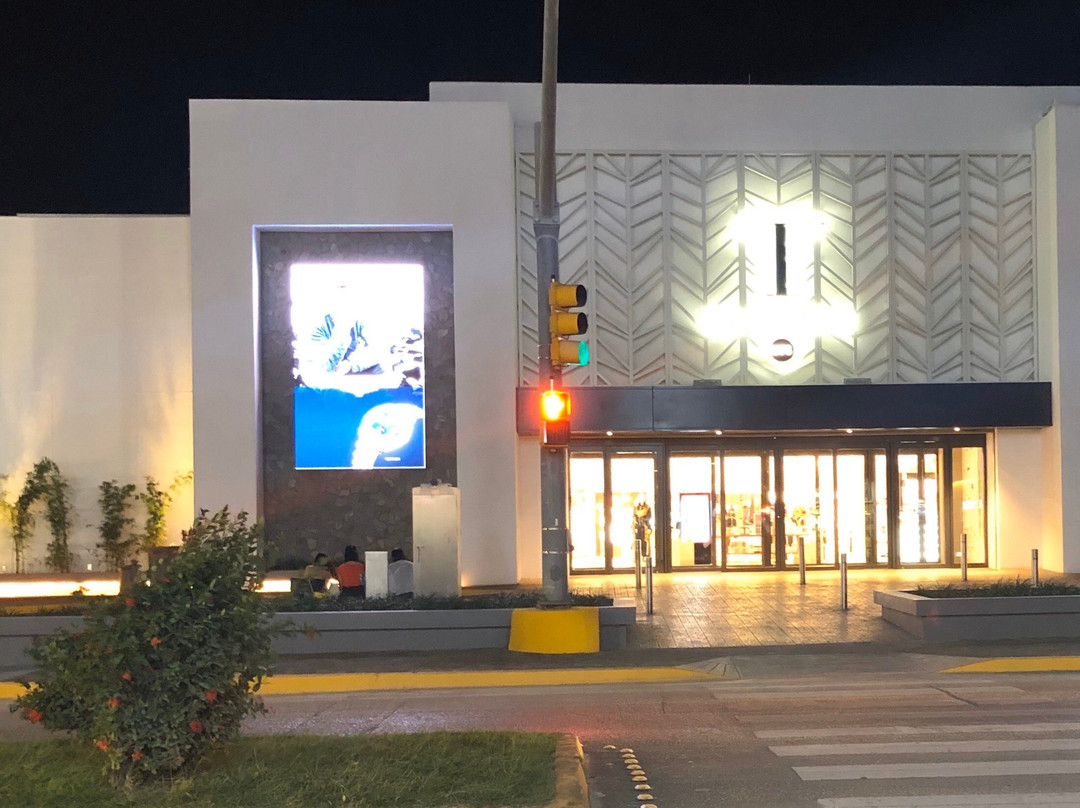 DFS旗下T广场（塞班店）-加拉班必去景点