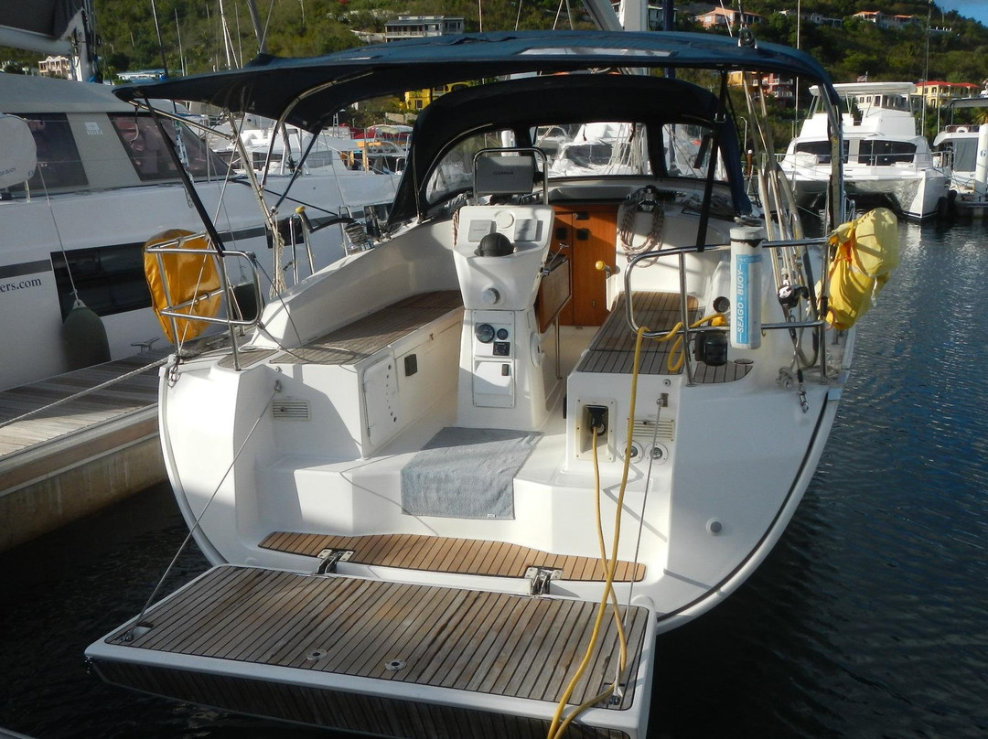 Sailor's Concierge-Rouses Point必去景点