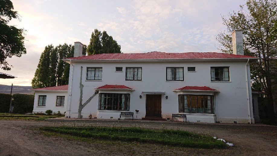 Hosteria Pionero主图