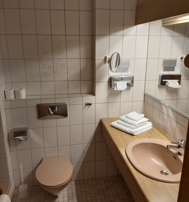 Seehotel Hintere Höhe主图
