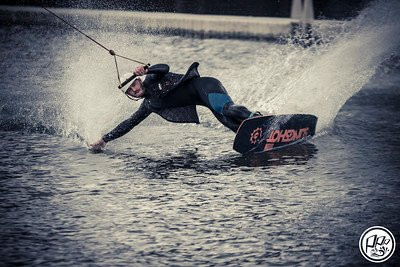 The Spin Cablepark-Boussu-lez-Walcourt必去景点