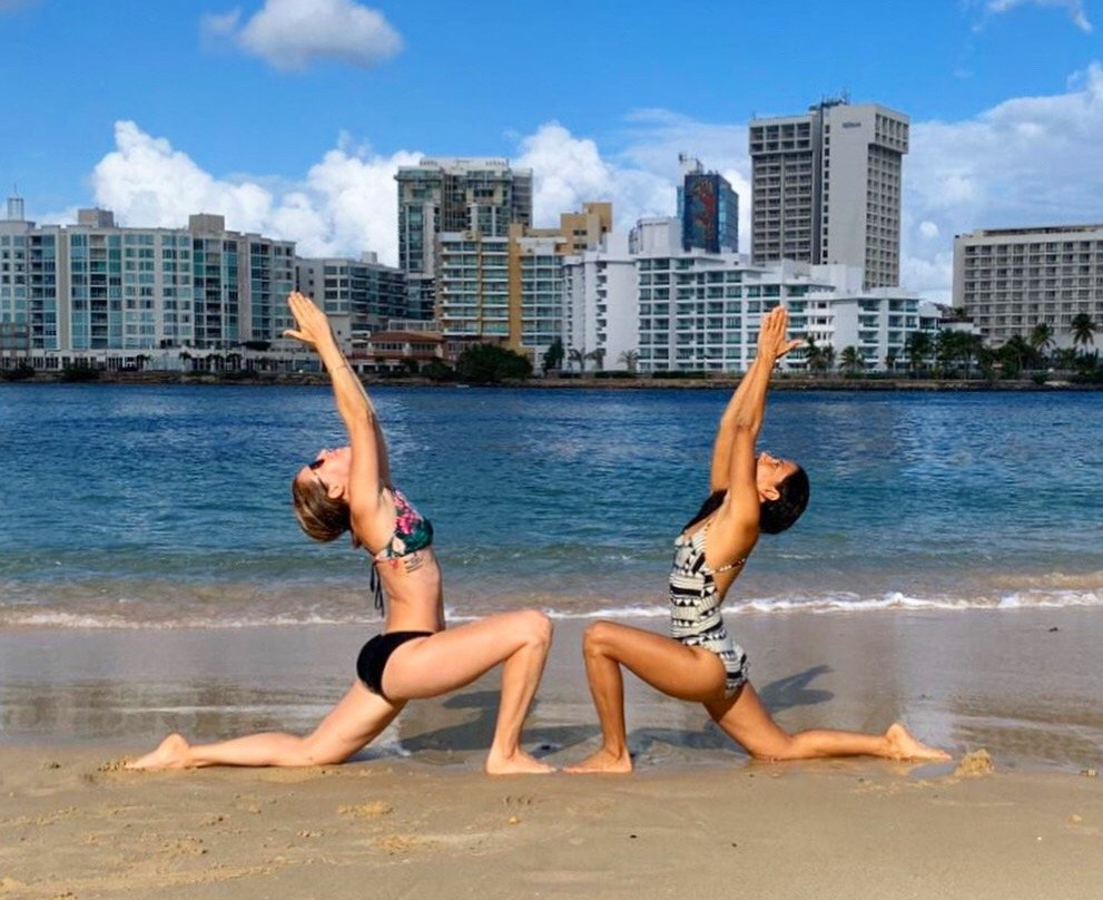 Ashtanga Yoga Puerto Rico景点图片