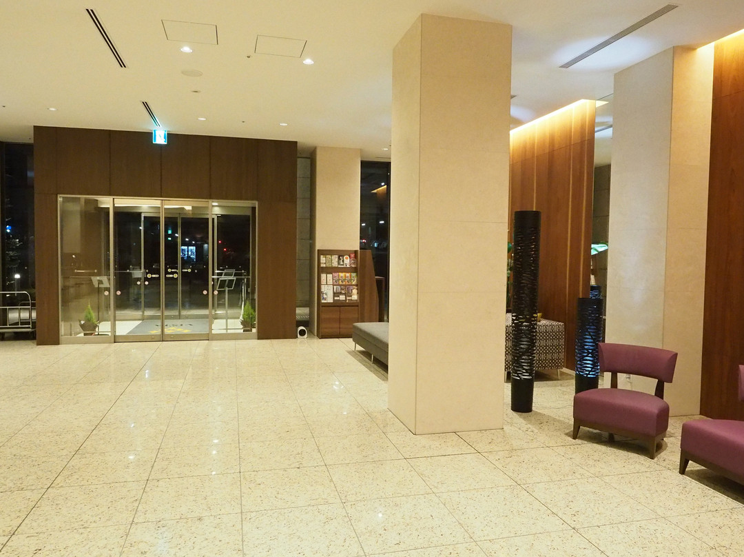 仙台远景酒店主图