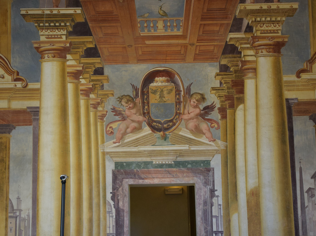 Galleria degli Antichi景点图片