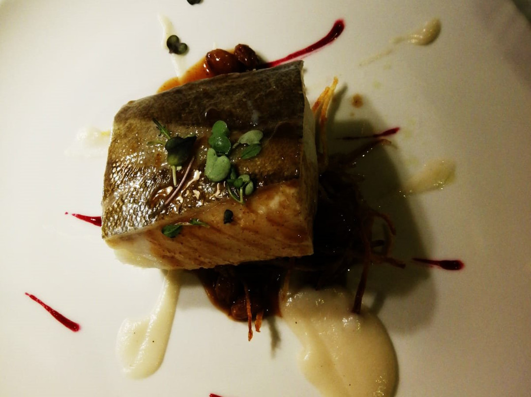 Hotel Mas Sola主图