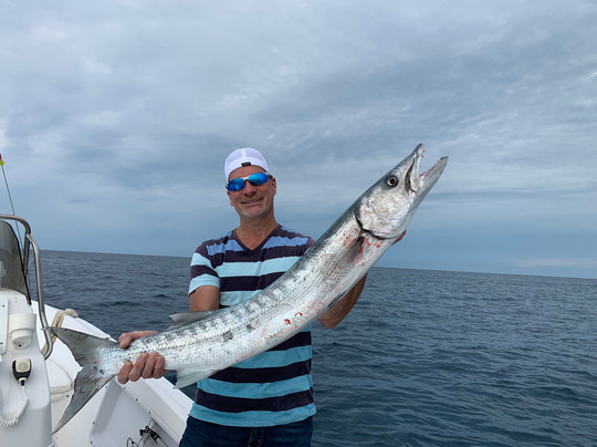 Nice Guy Charters-基韦斯特必去景点