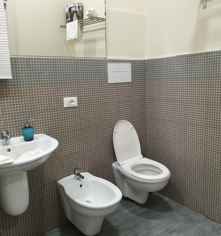 B&B Stazione Dittaino主图