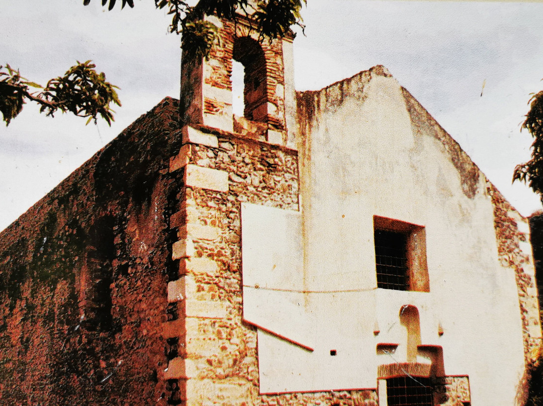 Convento de Sao Francisco-大贝里拉历史中心旧城必去景点