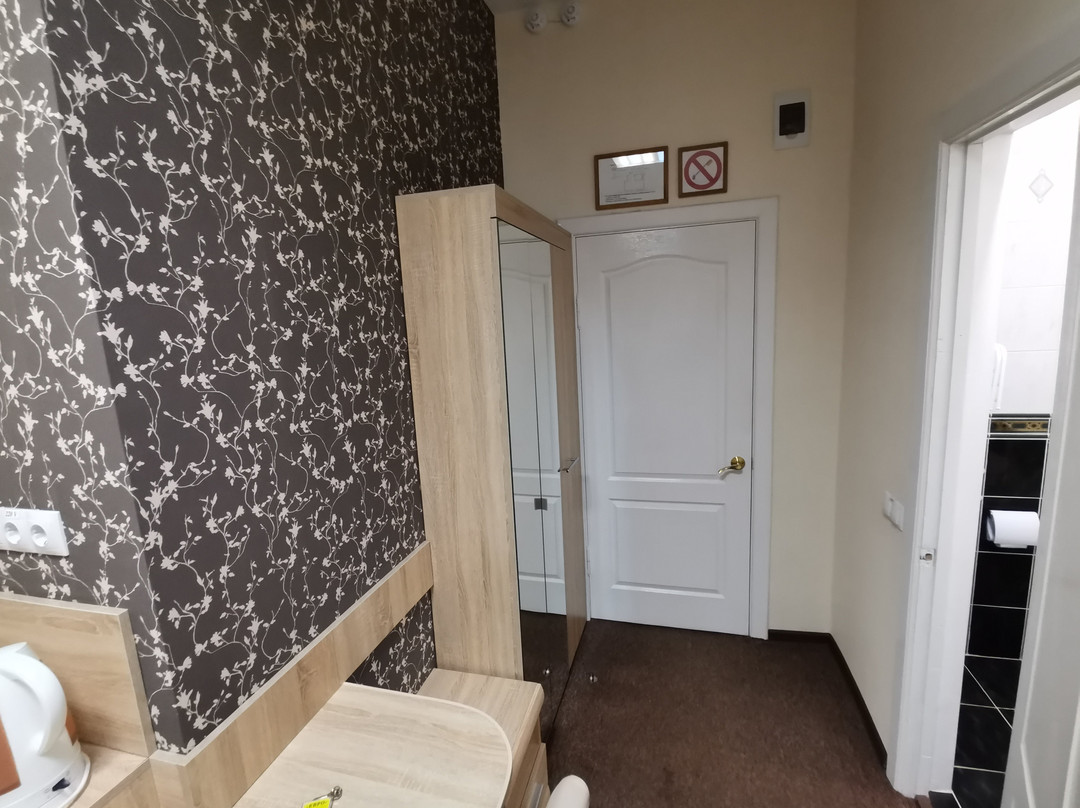 Euro Mini-Hotel主图