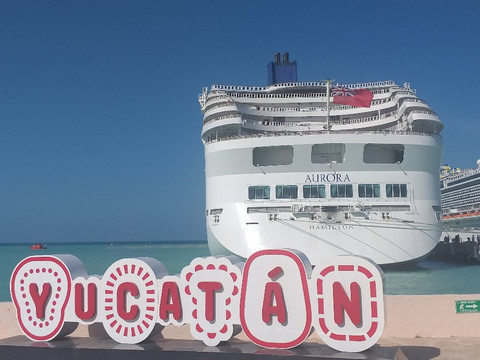 Irwing Tours-梅里达必去景点