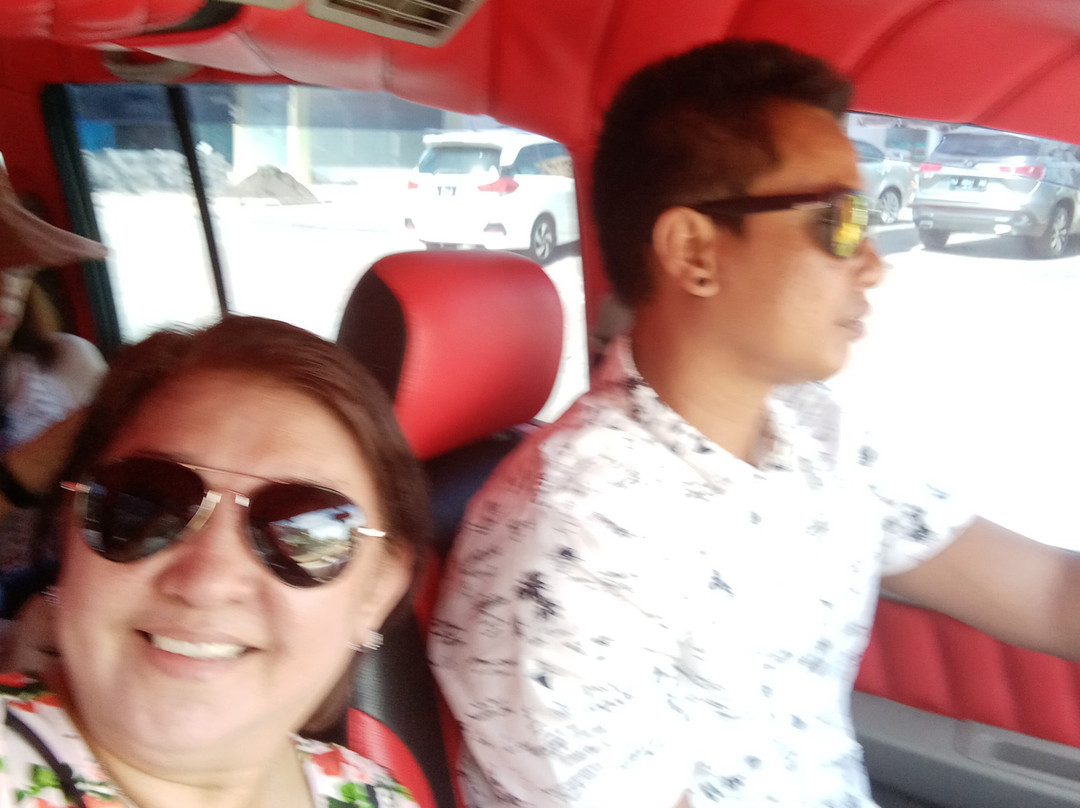 Made Driver Bali - Private Driver in Bali & Day Tour Packages景点图片
