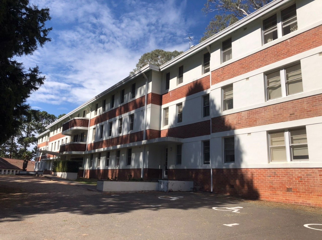 The Grand Oaks Resort主图