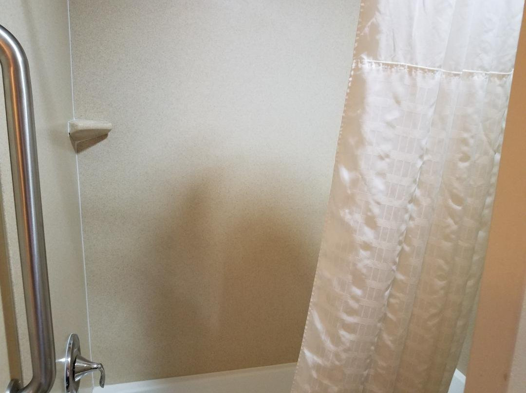 Comfort Suites East主图