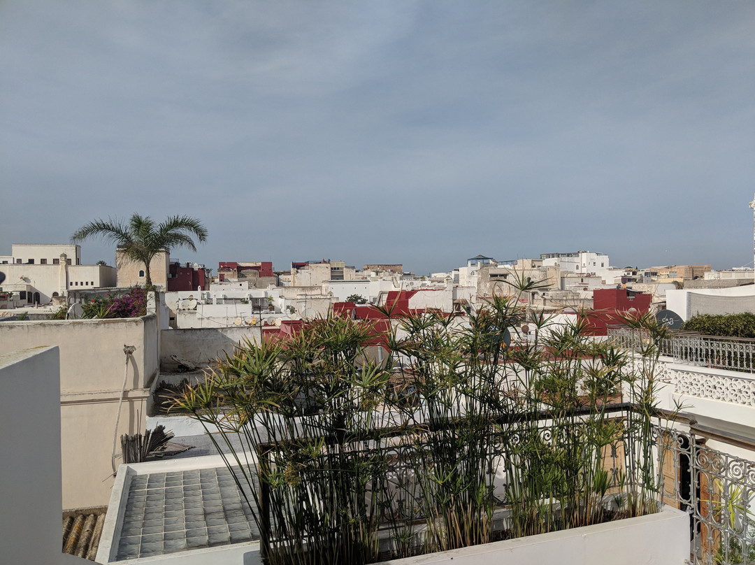 里亚德卡拉主图