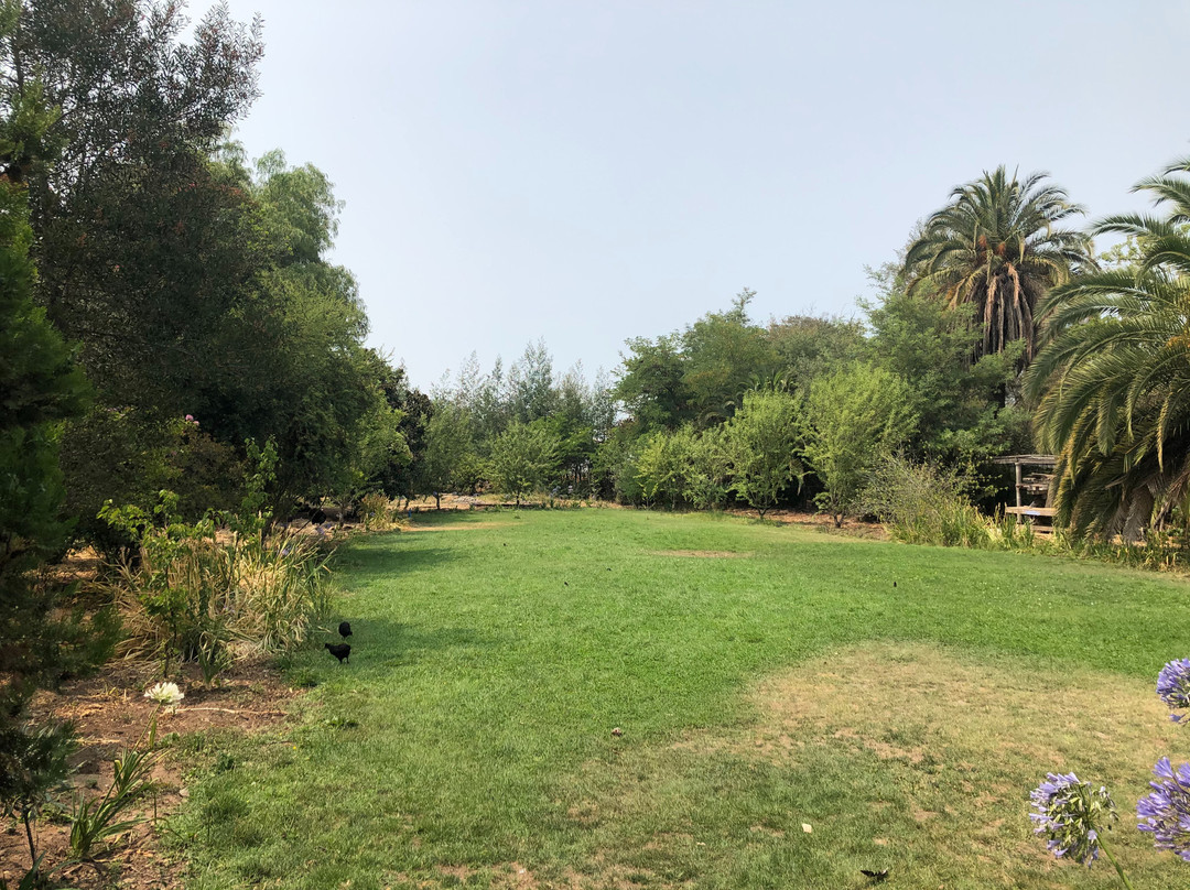 Hotel Quinta Maria主图